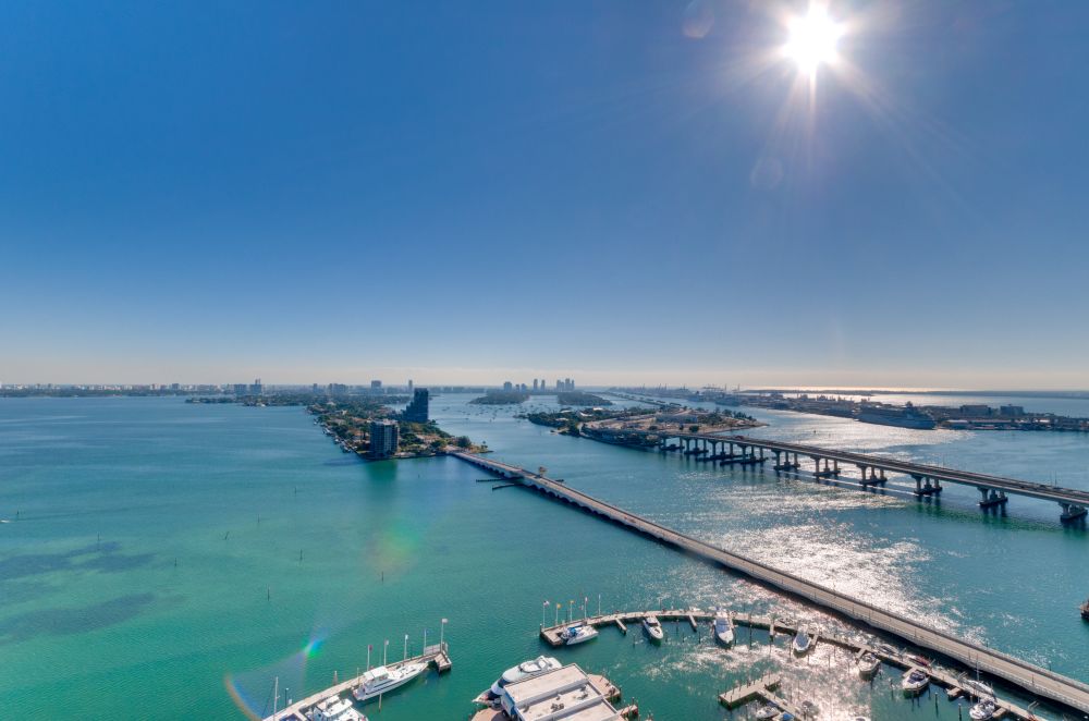 Tours por la Bahía Biscayne - Miami | isango.es